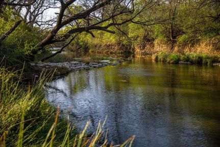 Property in Bosque County, Texas
