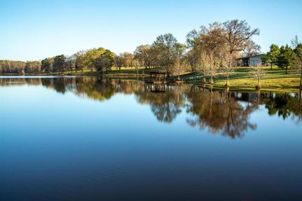 Property in Upshur County, Texas