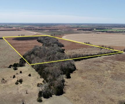 Property in Reno County, Kansas