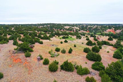 Property in Major County, Oklahoma