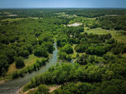 Property in Montague County, Texas