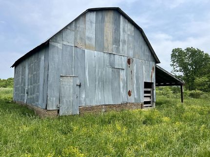 Property in Wright County, Missouri