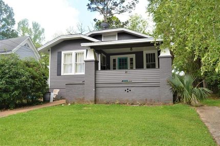 Property in Pike County, Mississippi