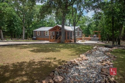 Property in Marshall County, Oklahoma