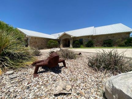 Property in Val Verde County, Texas