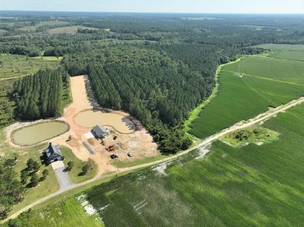 Property in Appling County, Georgia