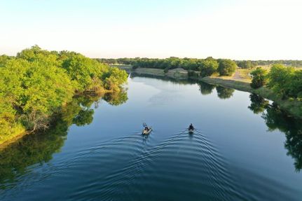 Property in Coal County, Oklahoma