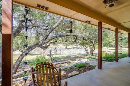 Property in Somervell County, Texas