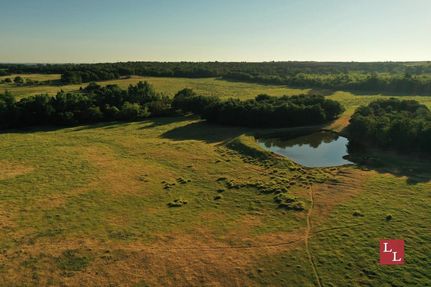 Property in Grady County, Oklahoma