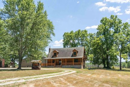 Property in Webster County, Missouri