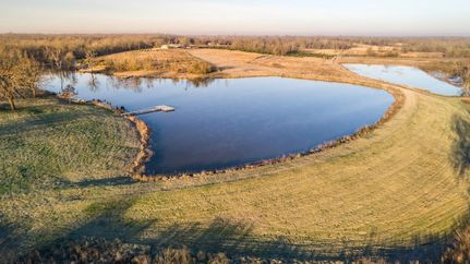 Property in Lamar County, Texas