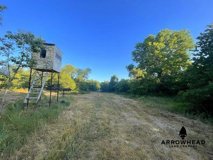 Property in Creek County, Oklahoma