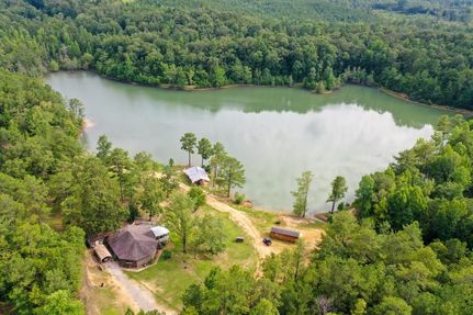 Property in Chilton County, Alabama