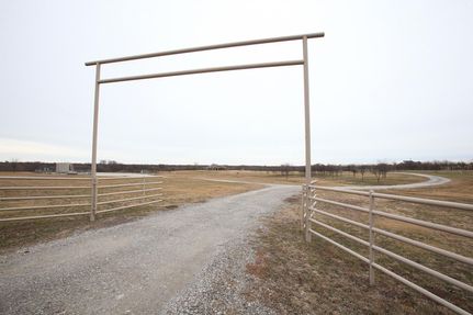 Property in Denton County, Texas