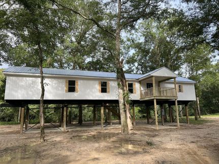 Property in Appling County, Georgia