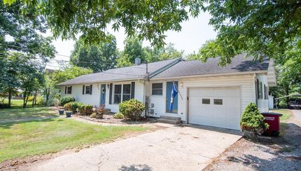 Property in Scott County, Missouri