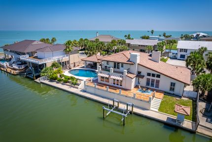 Property in Aransas County, Texas