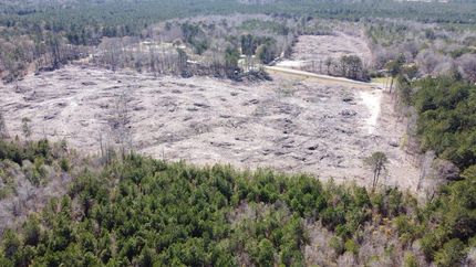 Property in Claiborne Parish, Louisiana