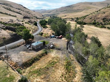 Property in Umatilla County, Oregon