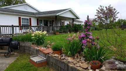 Property in Texas County, Missouri