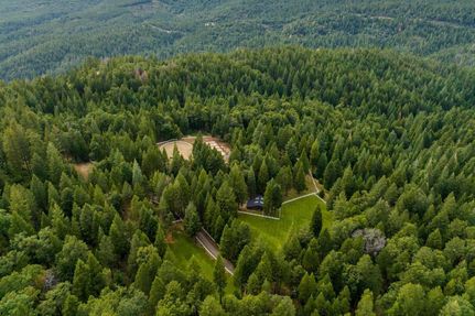 Property in El Dorado County, California
