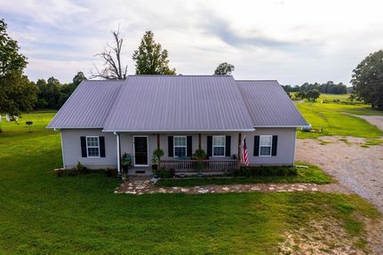 Property in Izard County, Arkansas
