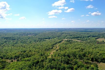 Property in Hughes County, Oklahoma