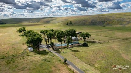 Property in Umatilla County, Oregon