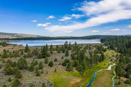 Property in Lassen County, California