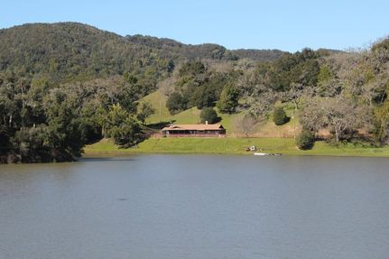 Property in San Luis Obispo County, California