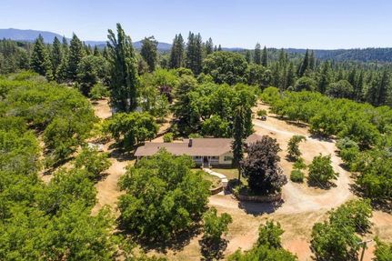 Property in Calaveras County, California
