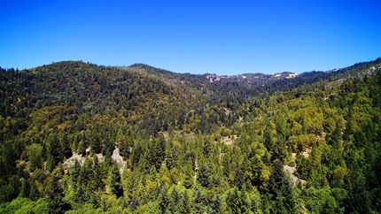 Property in Humboldt County, California