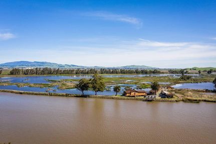 Property in Solano County, California