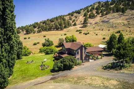 Property in Modoc County, California