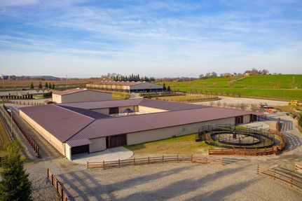 Property in Sacramento County, California