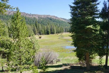 Property in Plumas County, California