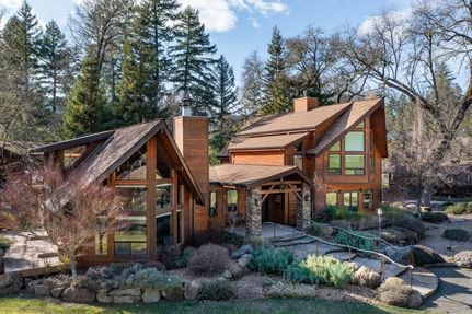 Property in Mendocino County, California