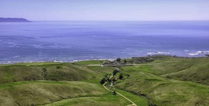 Property in San Luis Obispo County, California