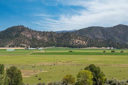 Property in Siskiyou County, California