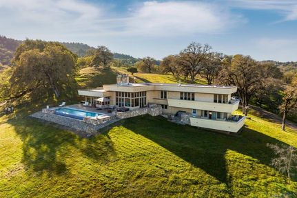 Property in Mendocino County, California