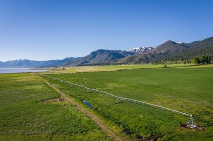 Property in Lassen County, California