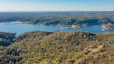 Property in El Dorado County, California