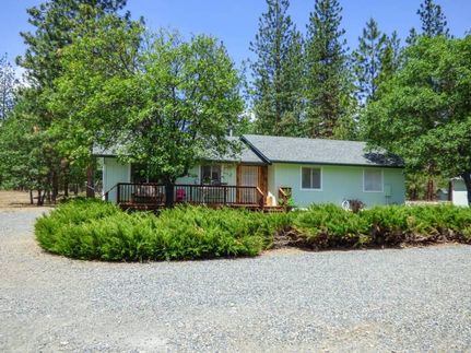 Property in Siskiyou County, California