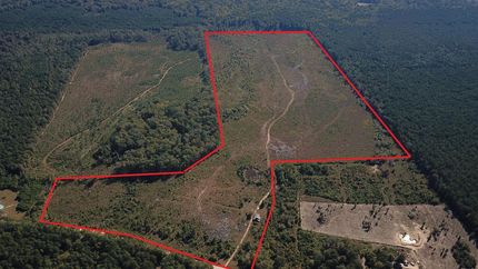 Property in Grant County, Arkansas
