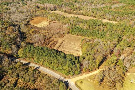 Property in Monroe County, Mississippi