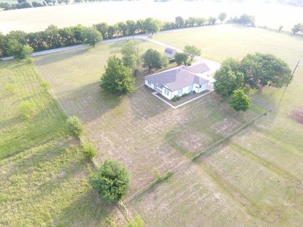 Property in Denton County, Texas