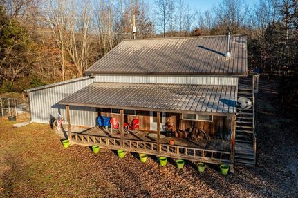 Property in Independence County, Arkansas