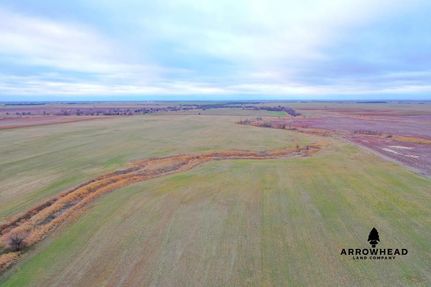 Property in Grant County, Oklahoma
