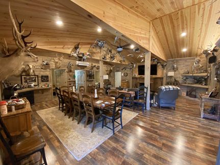 Property in Prairie County, Arkansas