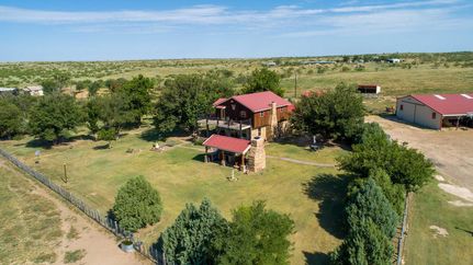 Property in Hutchinson County, Texas